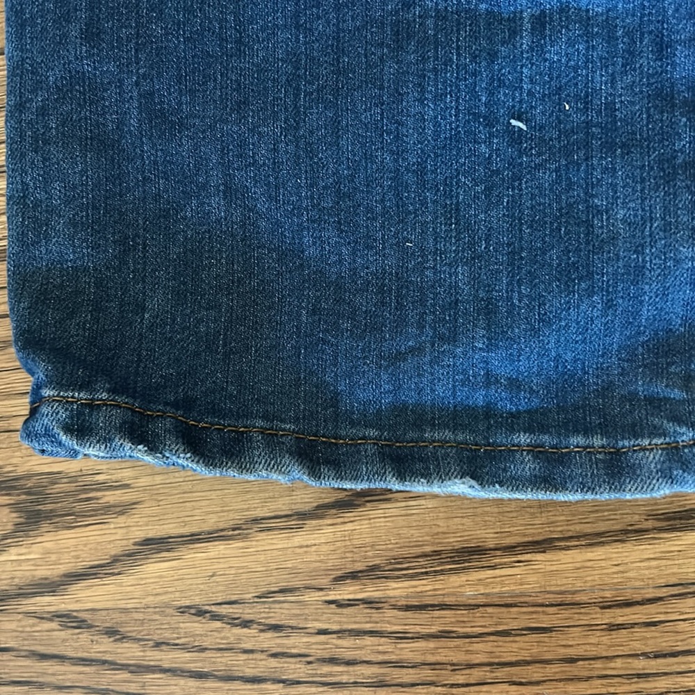 Levi’s 550 relaxed 26x26 - Picture 3 of 7